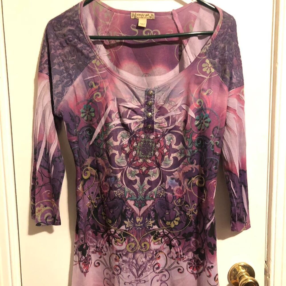 Women's multi Blouse